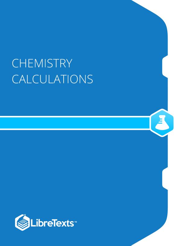 General Chemistry Supplement - Page 33